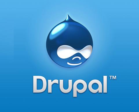 Drupal