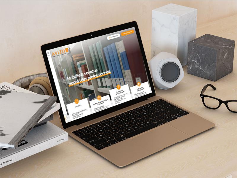 site avizo