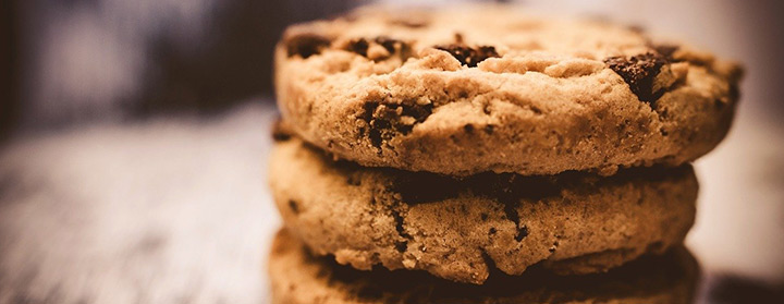 bandeau cookie