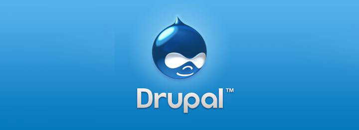 Drupal