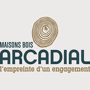 logo arcadial