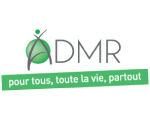 logo ADMR