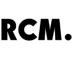 logo RCM