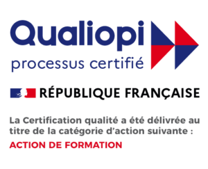 Logo Qualiopi