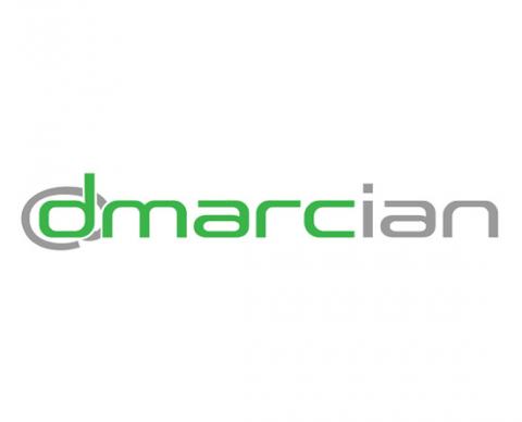 Logo dmarcian
