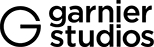 logo Garnier Studios