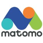 Logo Matomo