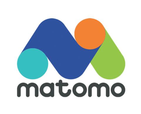 Logo Matomo