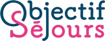 logo Objectif Séjours