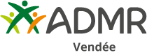 logo ADMR Vendée