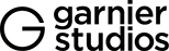 logo Garnier Studios
