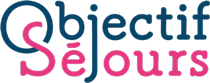 logo Objectif Séjours